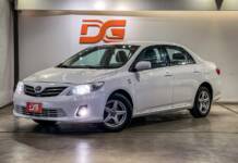DG Automotores lanza su gran feria de usados en Carlos Paz con descuentos exclusivos