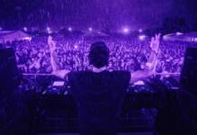 Øostil, uno de los DJ’s argentinos del momento tocará gratis en Carlos Paz
