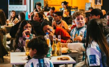 Opera Fun lanza una agenda gratuita de eventos para las vacaciones de invierno