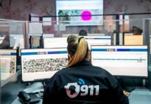 Un llamado al 911 permitió salvar la vida de un bebé en Córdoba