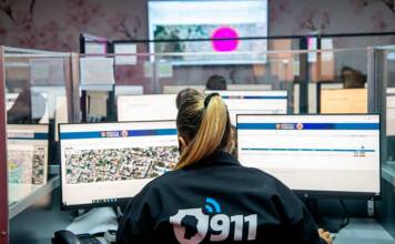 Un llamado al 911 permitió salvar la vida de un bebé en Córdoba