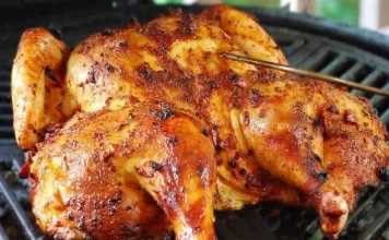 Solidaridad mundialista: Cambiá el asado por un pollo y colaborá con un merendero de Carlos Paz