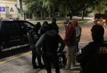 Secuestraron cocaína, MDMA y marihuana en Carlos Paz y otras ciudades de Córdoba