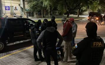 Secuestraron cocaína, MDMA y marihuana en Carlos Paz y otras ciudades de Córdoba