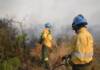 Córdoba: Advierten riesgo extremo de incendios por condiciones climáticas adversas