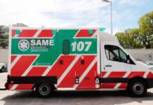 Tragedia y emergencias tras la final del Mundial: tres fallecidos y múltiples incidentes