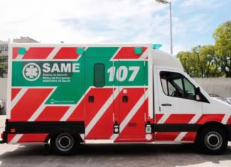 Tragedia y emergencias tras la final del Mundial: tres fallecidos y múltiples incidentes