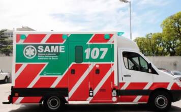 Tragedia y emergencias tras la final del Mundial: tres fallecidos y múltiples incidentes
