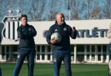 Talleres abre el torneo con Newell´s en el debut de Sampaoli