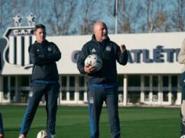 Talleres abre el torneo con Newell´s en el debut de Sampaoli