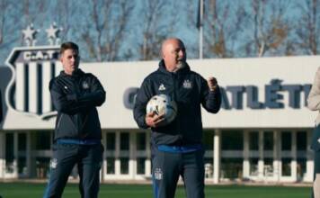 Talleres abre el torneo con Newell´s en el debut de Sampaoli