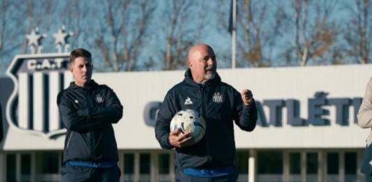 Talleres abre el torneo con Newell´s en el debut de Sampaoli
