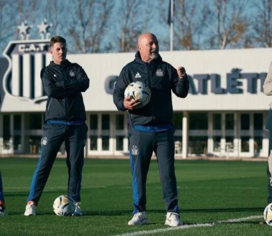 Talleres abre el torneo con Newell´s en el debut de Sampaoli