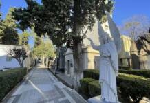 Los cementerios de Córdoba serán protagonistas de una nueva propuesta turística