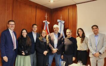 Córdoba afianza su alianza con el sector privado para potenciar la innovación y la investigación en salud