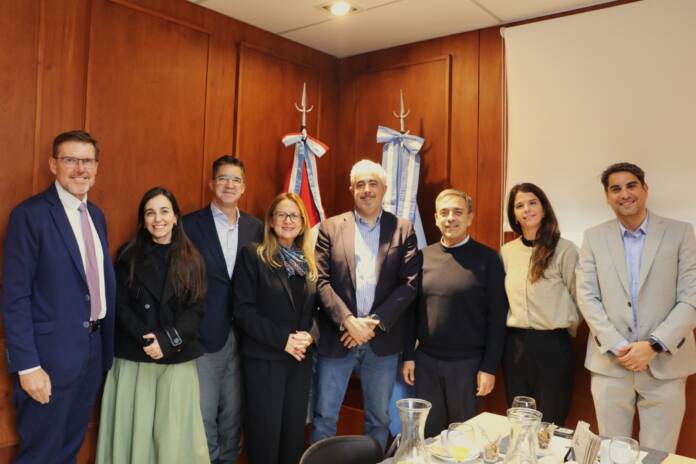 sector salud