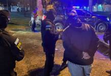 Secuestraron drogas y vehículos en Tanti, Córdoba y otras ciudades