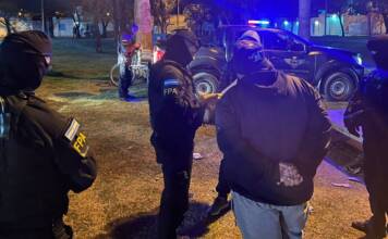 Secuestraron drogas y vehículos en Tanti, Córdoba y otras ciudades