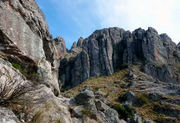 sierraslosgigantes