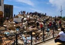 Tragedia en Venezuela: 2.300 muertes hasta el momento, más de 40 mil desaparecidos