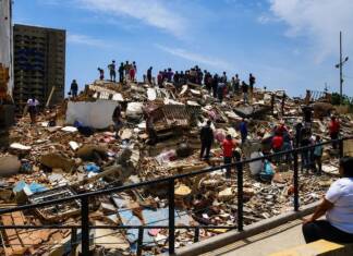 Tragedia en Venezuela: 2.300 muertes hasta el momento, más de 40 mil desaparecidos