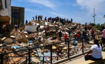 Tragedia en Venezuela: 2.300 muertes hasta el momento, más de 40 mil desaparecidos