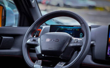 ¿Querés manejar un auto eléctrico o híbrido? Llega «DG Test Drive», la mayor experiencia de manejo a Carlos Paz