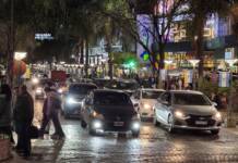 Aseguran que Carlos Paz llegó al 81%, de ocupación durante el fin de semana