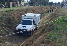 Muerte en las vías: Qué arrojaron las imágenes captadas por la cámara del Tren de las Sierras