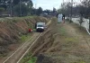 Qué pasó con los hombres que murieron arrollados por el Tren de las Sierras en La Falda