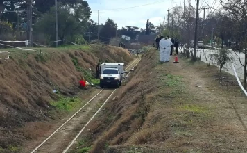 Qué pasó con los hombres que murieron arrollados por el Tren de las Sierras en La Falda