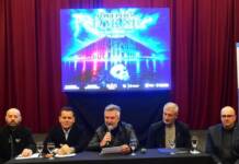 Pabellón Tornú llega a Córdoba con un escenario inusual para el teatro inmersivo