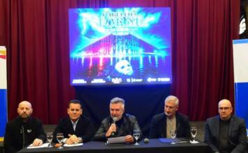 Pabellón Tornú llega a Córdoba con un escenario inusual para el teatro inmersivo