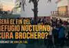 Una de Cal: ¿Se viene el fin del Refugio Nocturno Cura Brochero?