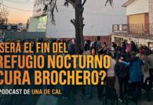 Una de Cal: ¿Se viene el fin del Refugio Nocturno Cura Brochero?