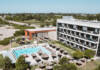 Ansenuza Hotel Casino Spa: El resurgir del lujo y el bienestar en el corazón del mar cordobés