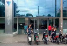 Tragedia en Córdoba: murió una nena de 4 años tras ser aplastada por un portón