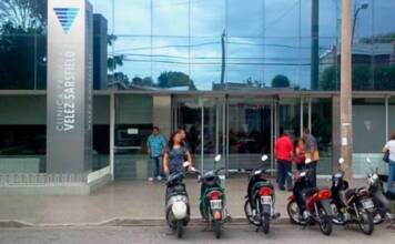 Tragedia en Córdoba: murió una nena de 4 años tras ser aplastada por un portón
