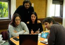 Potencia Argentina: 118 dirigentes de todo el país tendrán una formación política en Carlos Paz