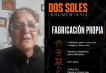 El dramático cierre de un emprendimiento en Carlos Paz: “El país me venció”