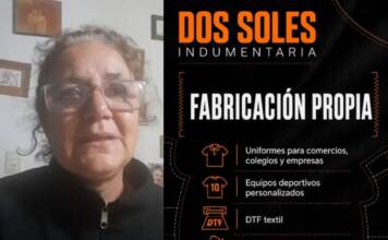 El dramático cierre de un emprendimiento en Carlos Paz: “El país me venció”