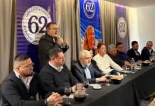 Las 62 Organizaciones se reúnen en Carlos Paz: «Se despierta la mística del peronismo militante»