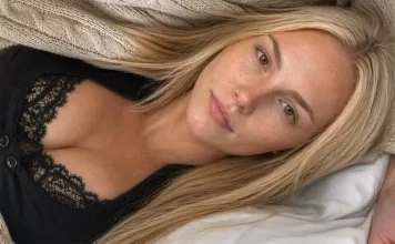 Lucía Libertaria: Rostros sintéticos y el auge de los influencers virtuales