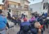 Tras el abrazo de la gente, se anunció el cierre definitivo del Refugio Nocturno Cura Brochero