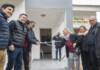 Valle Hermoso reabrió el Dispensario Santa Teresa tras una renovación integral