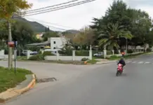 Carlos Paz: Intentó robarse un perro y terminó preso