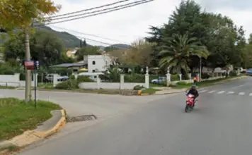 Carlos Paz: Intentó robar un perro y terminó preso