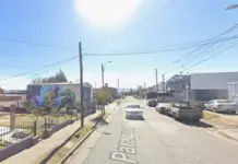 Desde el lunes, cambia el sentido de circulación de una calle de barrio Altos de San Pedro