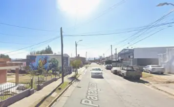 Desde el lunes, cambia el sentido de circulación de una calle de barrio Altos de San Pedro
