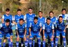 Triunfazo de Atlético ante un rival directo por el ascenso